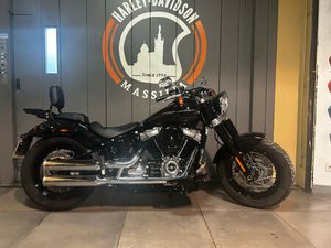 HARLEY-DAVIDSON SOFTAIL SLIM 1745