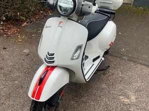 VESPA GTS 125