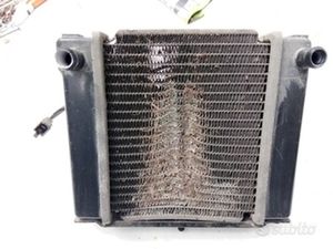 RADIATORE SCOOTER KYMCO PEOPLE 300 USATO PARTE ANT