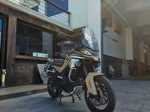 CF MOTO 800MT EXPLORE LIMITED EDITION PRONTA CONSE