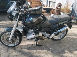 BMW R 1100 R TÜV 04.27 / REIFEN DOT/22, BATTERIE NEU