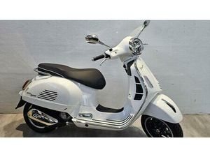 VENDO VESPA GTS 125 SUPER (2025) NUOVA A ROSTA (CODICE 7691949) - MOTO.IT