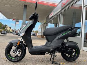 KYMCO AGILITY 50 MOFA