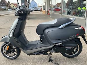 KYMCO LIKE II S 125I CBS