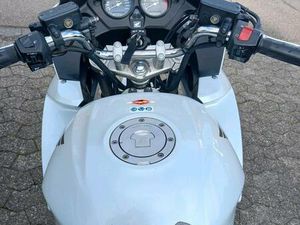 HONDA CBF 1000 SC 58