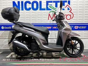 SYM SYMPHONY 125 ST GRIGIO CHIARO OPACO