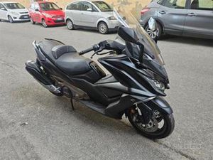 KYMCO AK550 AK 550 UNI 23