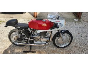1952 GILERA SATURNO PIUMA A VENDRE