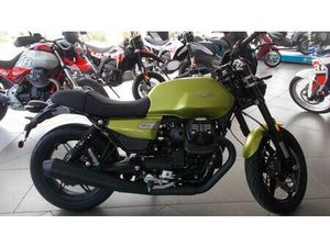 VENDO MOTO GUZZI V7 SPORT (2025) NUOVA A ALBA (CODICE 9696811) - MOTO.IT