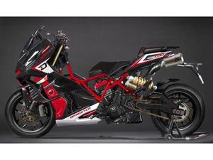 ITALJET DRAGSTER 700 TWIN PREMIUM, NEU, 190 KM/H, 6 GANG .....