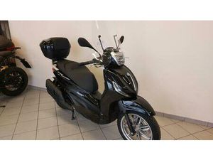 VENDO PIAGGIO BEVERLY 400 (2025) NUOVA A CAVOUR (CODICE 9697039) - MOTO.IT
