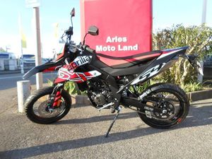 APRILIA SX 125 2024