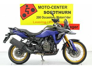 SUZUKI DL 800 V-STROM DE, ENDURO, MOTO NEUVE, CHF 10'590.-