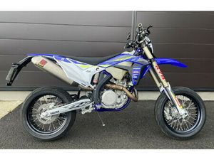 SHERCO 500 SM FACTORY 2023