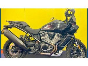 VENDO HARLEY-DAVIDSON PAN AMERICA 1250 SPECIAL (2020 - 25) USATA A VITERBO (CODICE 9696975) - MOTO.IT