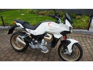 VENDO MOTO GUZZI V100 MANDELLO (2022 - 24) USATA A GAVIRATE (CODICE 9696612) - MOTO.IT