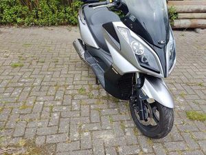 KYMCO DOWNTOWN 125 I ABS