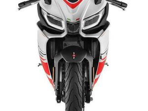 APRILIA RS 125 ABS E5+ CHRISTMAS AKTION