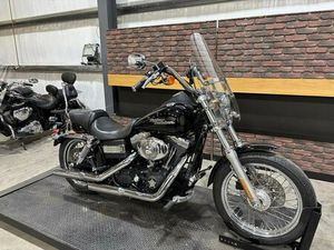 2006 HARLEY-DAVIDSON® FXDBI - DYNA® STREET BOB