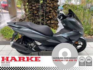 HONDA PCX 125