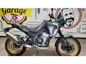 VENDO KOVE 800X PRO (2024 - 25) NUOVA A ROMA (CODICE 9696693) - MOTO.IT