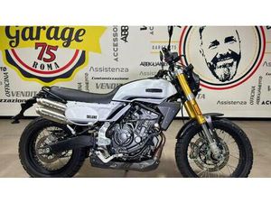 VENDO FANTIC MOTOR CABALLERO 700 DELUXE (2025) NUOVA A ROMA (CODICE 9696617) - MOTO.IT