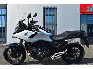 HONDA NC 750 X ZUL 09/25 6 JAHRE GARANTIE