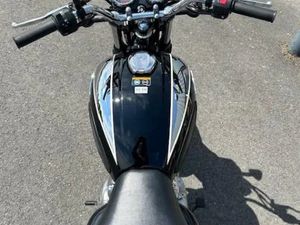 KAWASAKI S1 MACH 1 2025