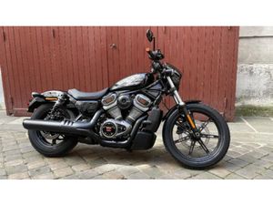 ECOSSE SPORTSTER NIGHTSTER 975 RH 2022