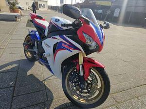 HONDA, CBR, 2010, 999 (CC)