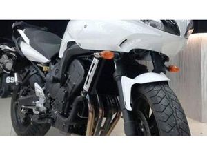 VENDO YAMAHA FZ6 FAZER (2004 - 07) USATA A LISSONE (CODICE 9697141) - MOTO.IT