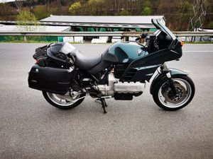 OCCASION BMW K 100 RS