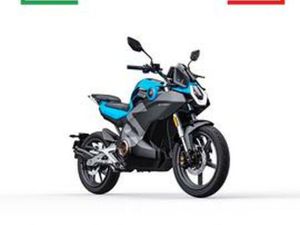 VMOTO STASH 125 KM/H - PRIMA PROVI E POI DECIDI!