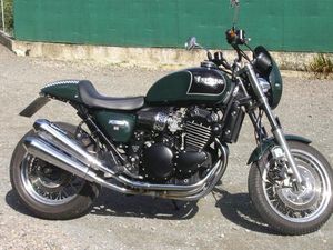 TRIUMPH THUNDERBIRD SPORT - 1999 A VENDRE