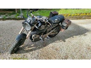 VENDO ZONTES ZT125-G1 (2020 - 25) USATA A TORREBELVICINO (CODICE 9697566) - MOTO.IT