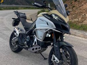 DUCATI MULTISTRADA 1200 ENDURO PRO VENTEIRA