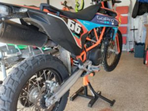 KTM 690 ENDURO R