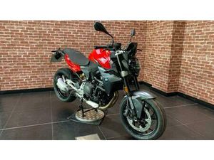 2025 BMW F900 BMW F900 R ROADSTER PETROL MANUAL