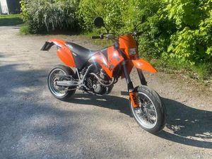 KTM 660 SMC