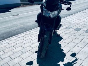 KAWASAKI Z 750, Z750, ABS, SCHECKHEFT