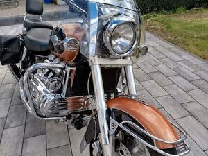 HONDA F6C VALKYRIE AUCH TAUSCH