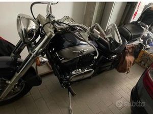 KAWASAKI VN 800 ANNO 1998