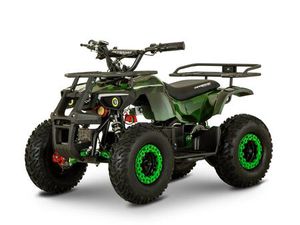ATV MINI HUNTER II 1200W - DELUXE, 2026 GOD.