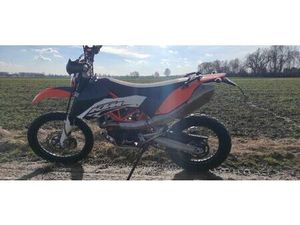 KTM 690 ENDURO R