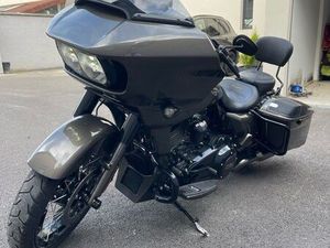 ROAD GLIDE CVO 12/22 3500