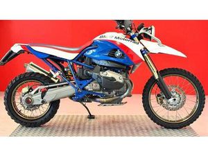 VENDO BMW HP2 ENDURO USATA A CASTELVERDE (CODICE 9698159) - MOTO.IT