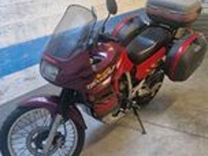 HONDA XL 600V TRANSALP - 1996