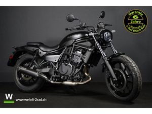 KAWASAKI ELIMINATOR 500, CUSTOM, MOTO NEUVE, CHF 7'690.-