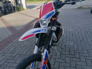 FANTIC 50 PERFORMANCE