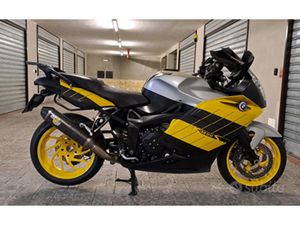 BMW K1200S ABS SPORT